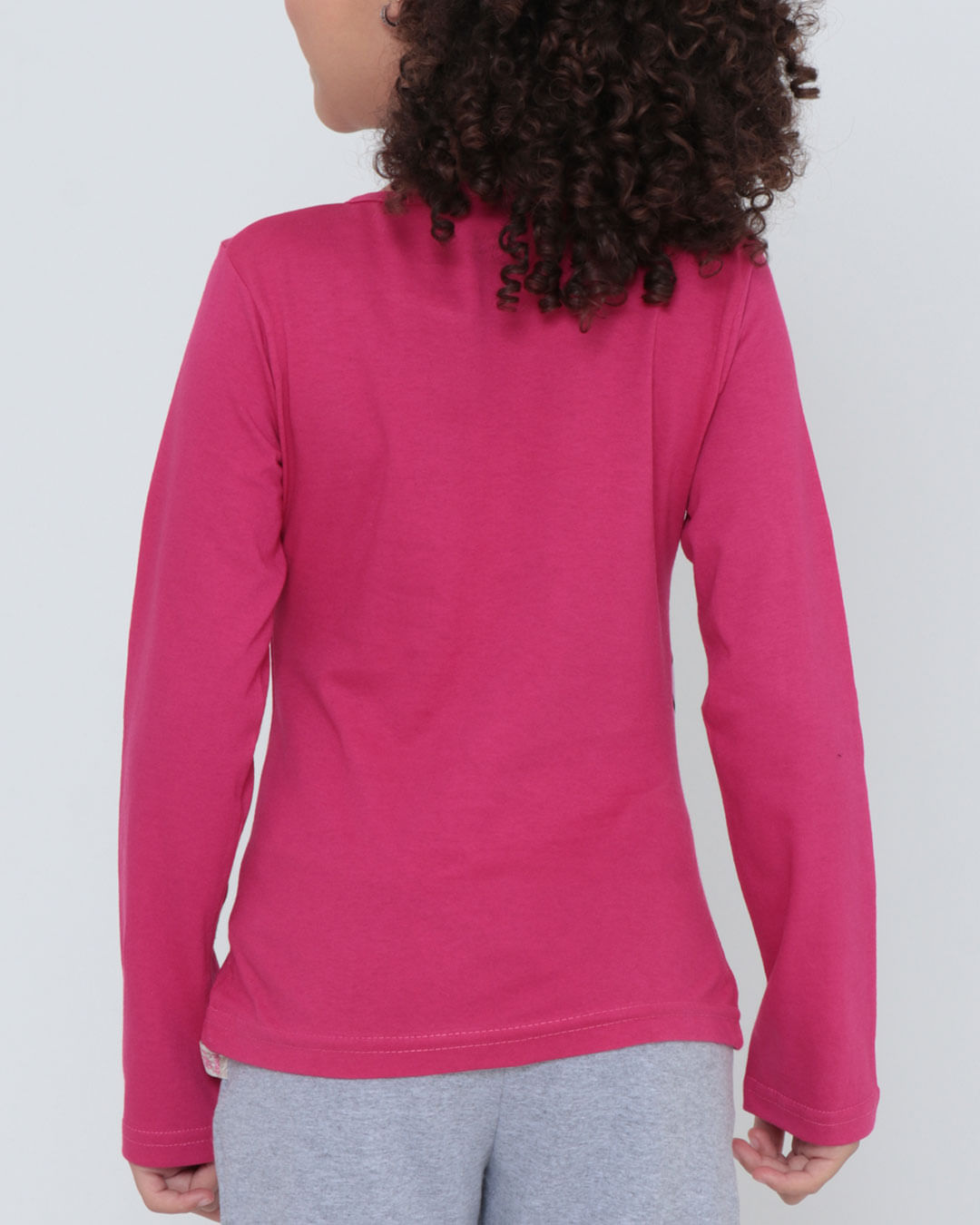 Blusa-Ch26411-Ml-Minnie-Pink-F-410---Rosa-Medio