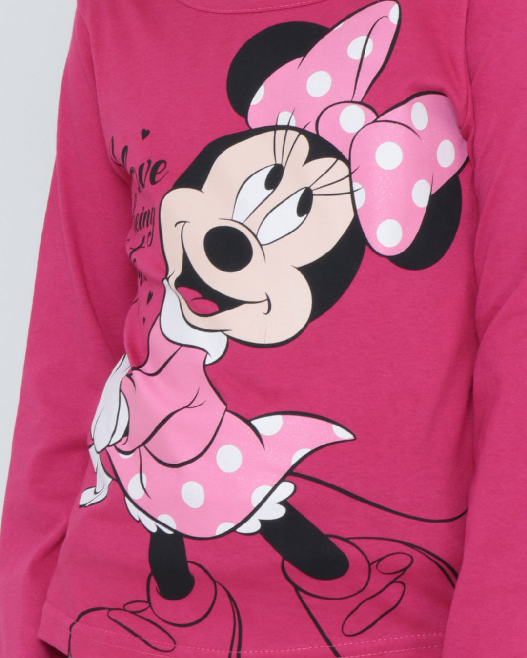 Blusa-Ch26411-Ml-Minnie-Pink-F-410---Rosa-Medio
