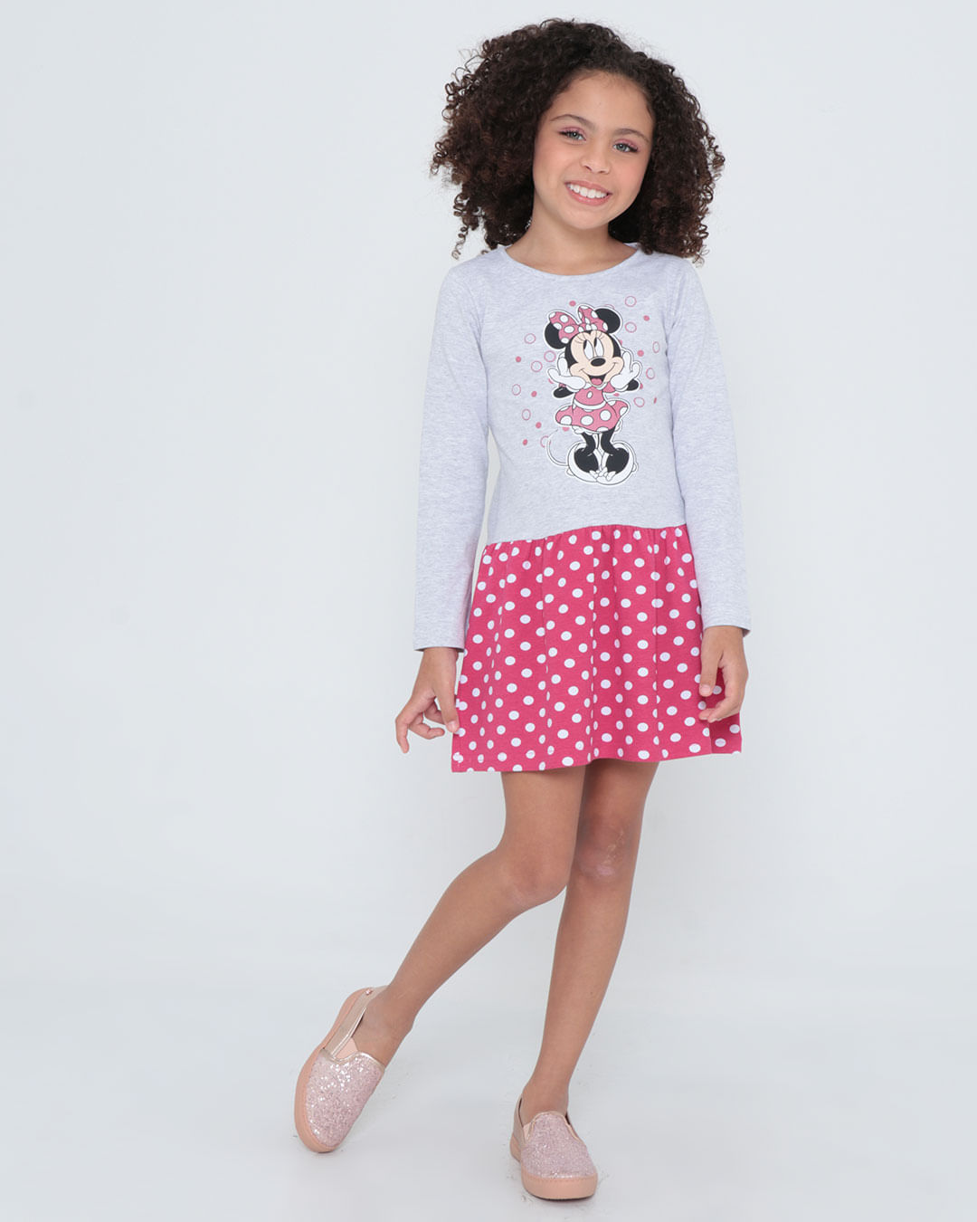 Vestido-Ch26438-Ml-Minnie-F-410---Mescla-Claro