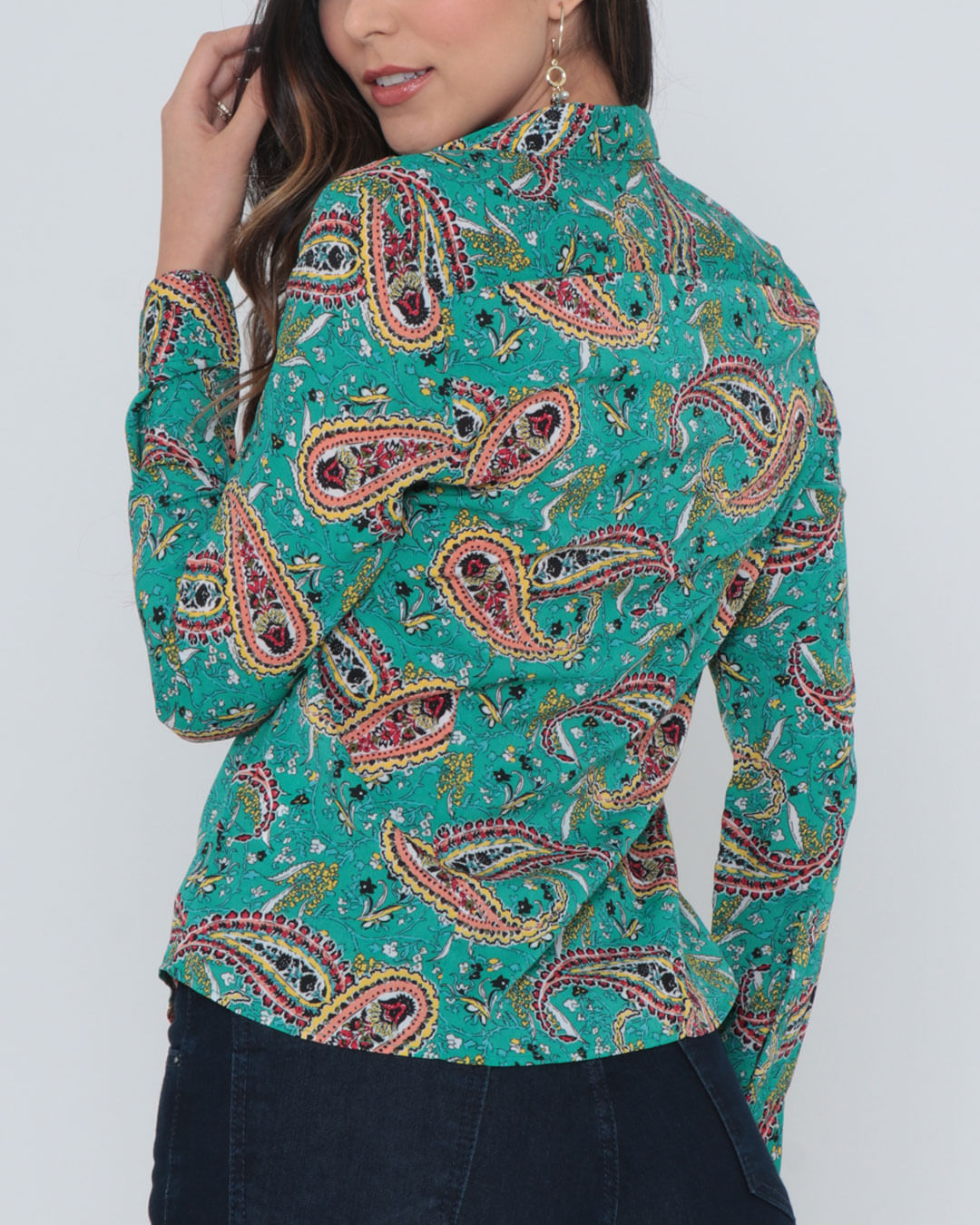 Camisa-214032-Crepe-Ml---Verde-Medio