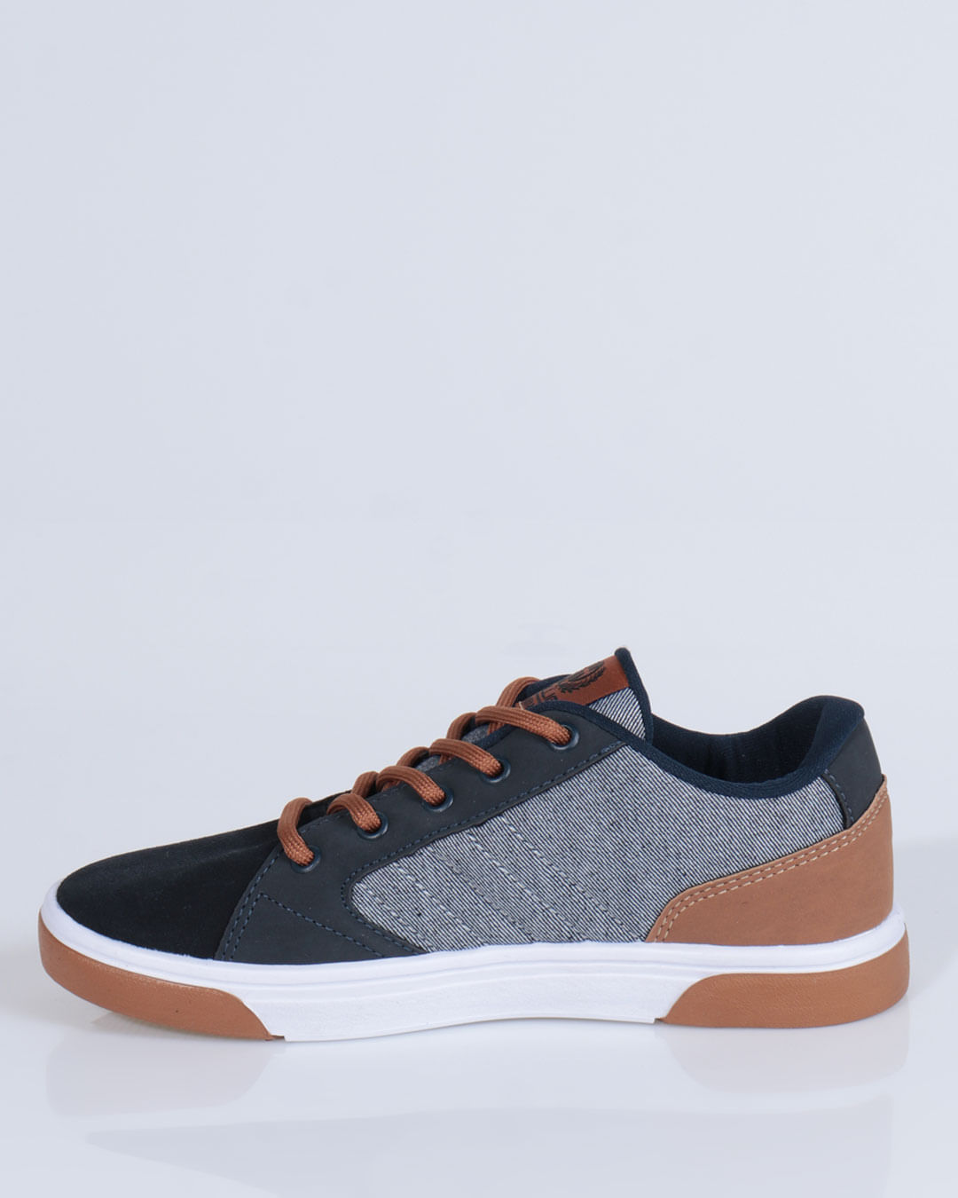 Ten-Cas-Sonic-426-Azul-Claro---Marinho