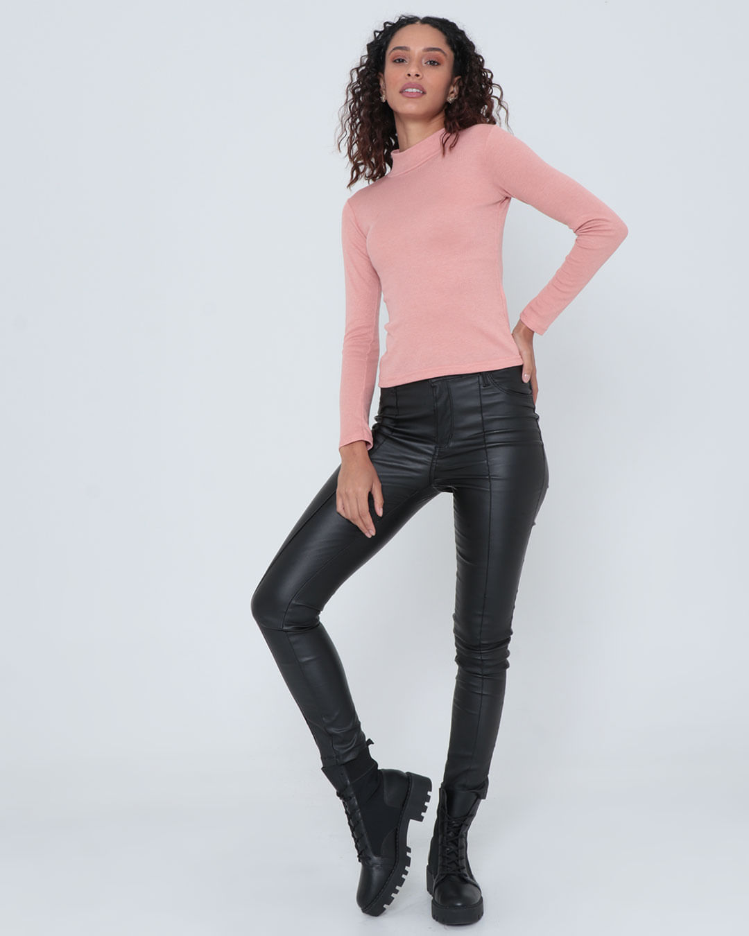 Blusa-800-Ml-Rib-Gola-Alta---Rosa-Claro