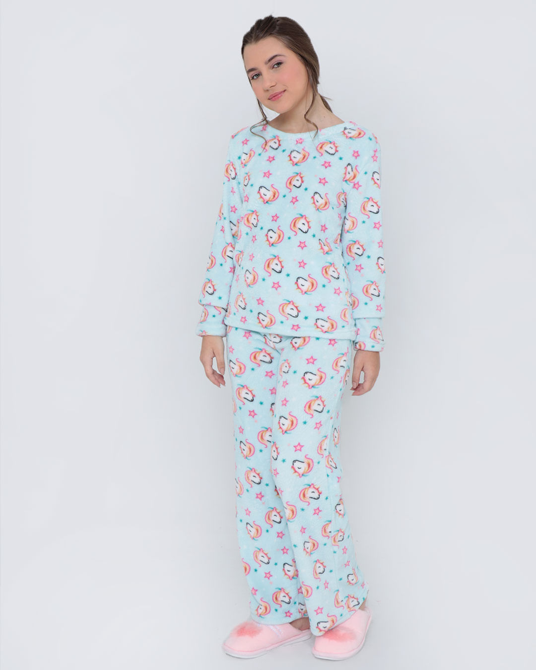 Pij-Unicornio-Ml-Juva-1216---Azul-Claro