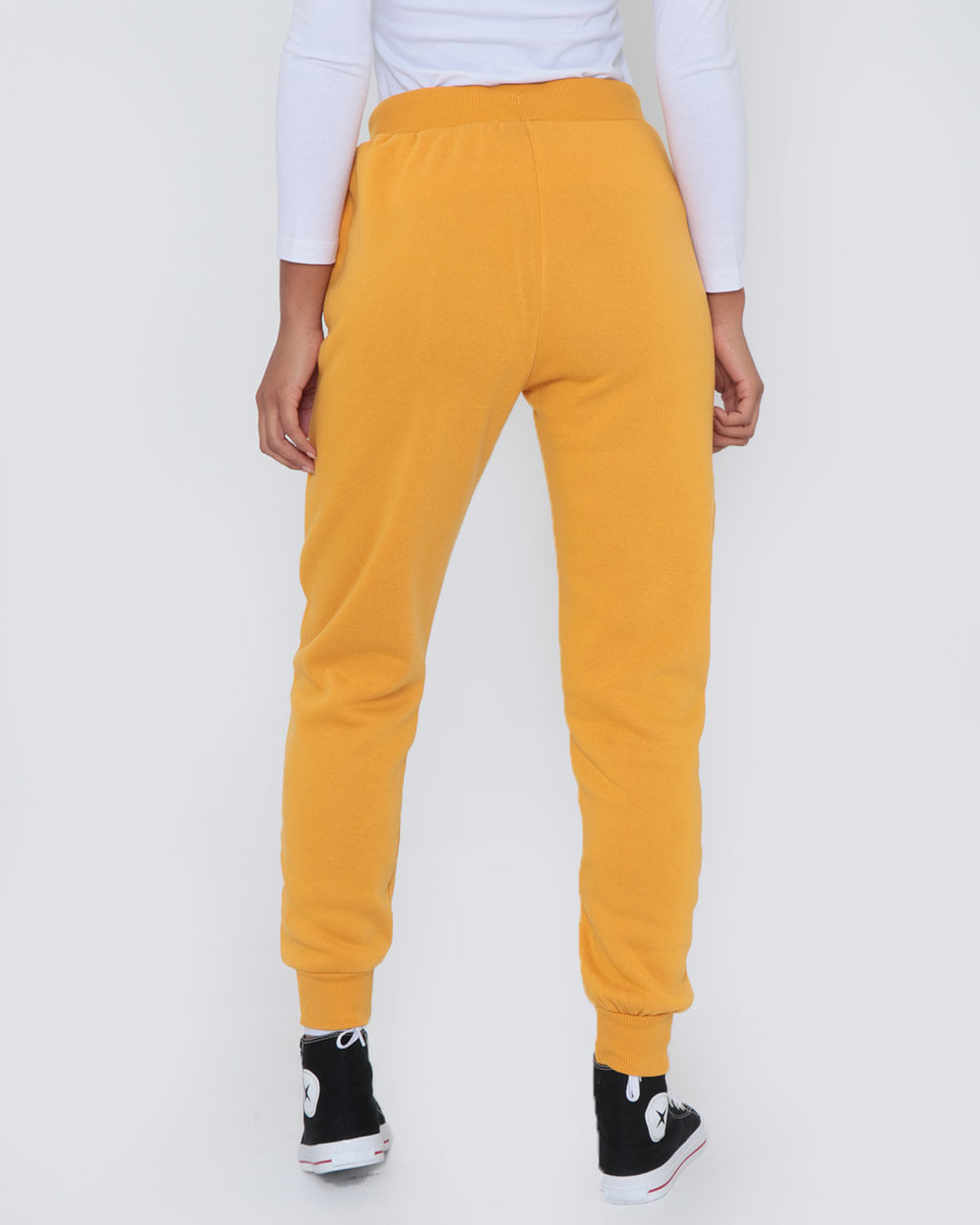 Calca-L00b-104-Jogger-Lisa---Mostarda--Medio