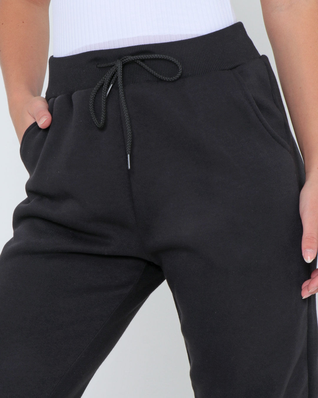 Calca-L00b-104-Jogger-Lisa---Preto