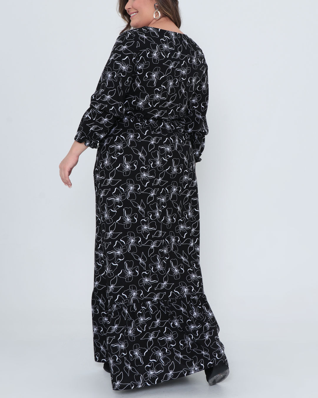 Vestido-7998pe-Longo-Estampado---Preto