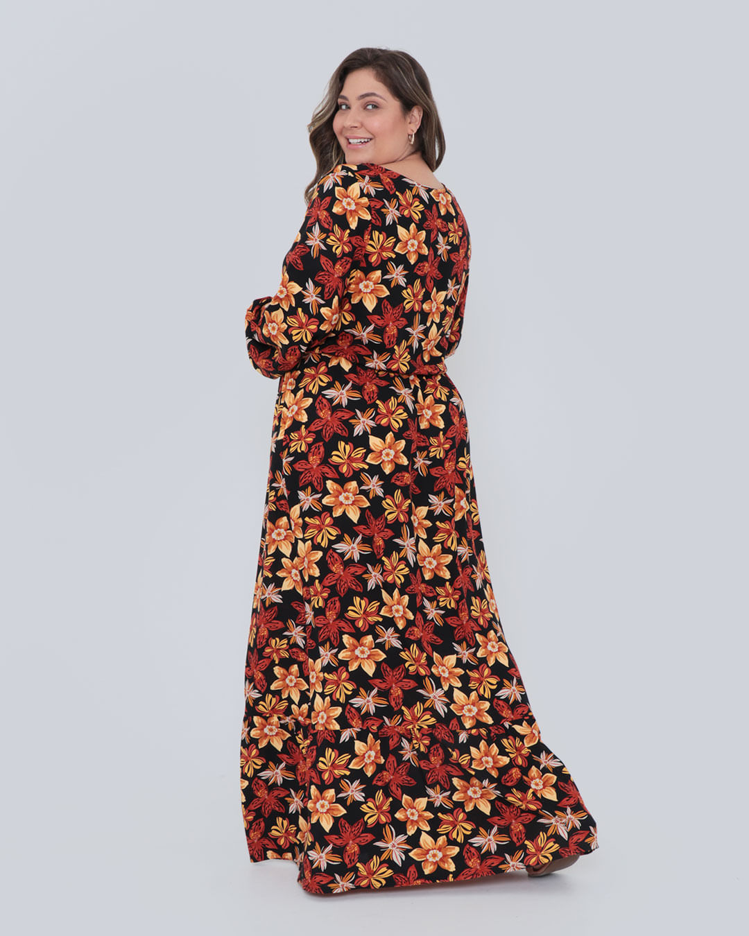 Vestido-7998pe-Longo-Estampado---Preto-Floral