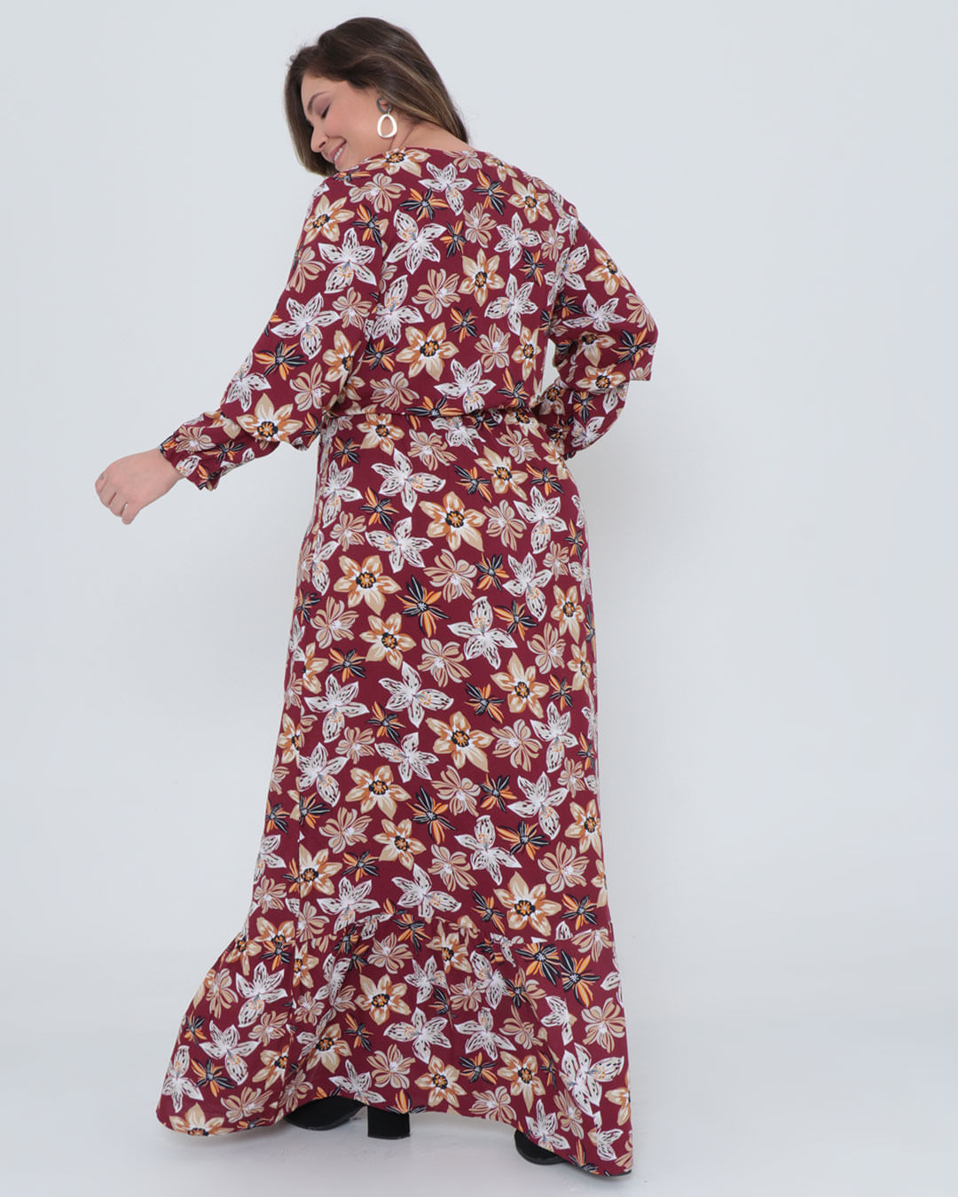 Vestido-7998pe-Longo-Estampado---Vinho-Floral