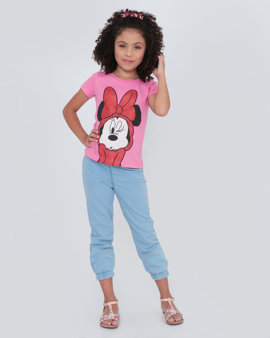 Blusa-If117-Mc-Minnie-F-410---Rosa-Medio
