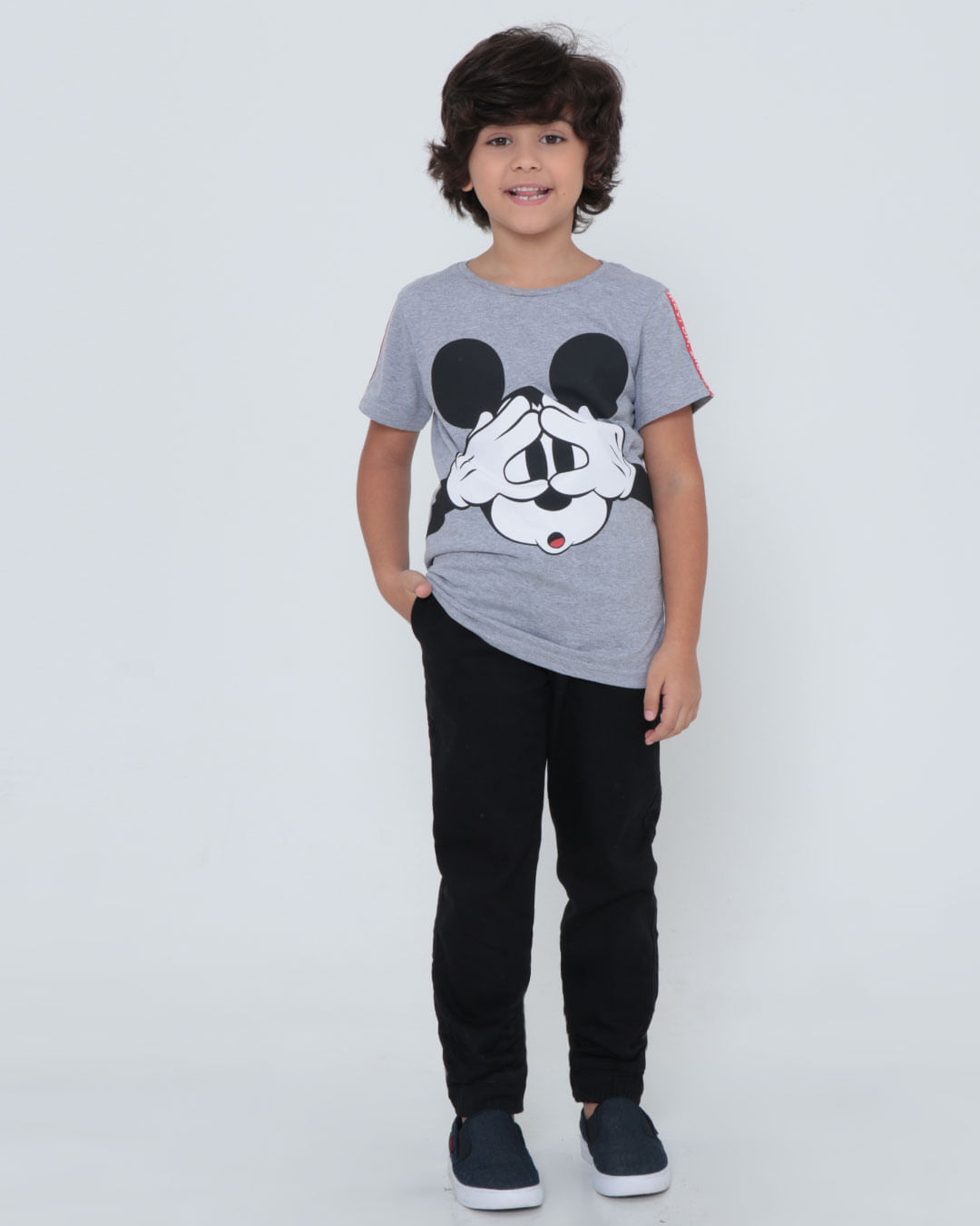 Camiseta-Im560-Mc-M410-Mae-F---Cinza-Claro