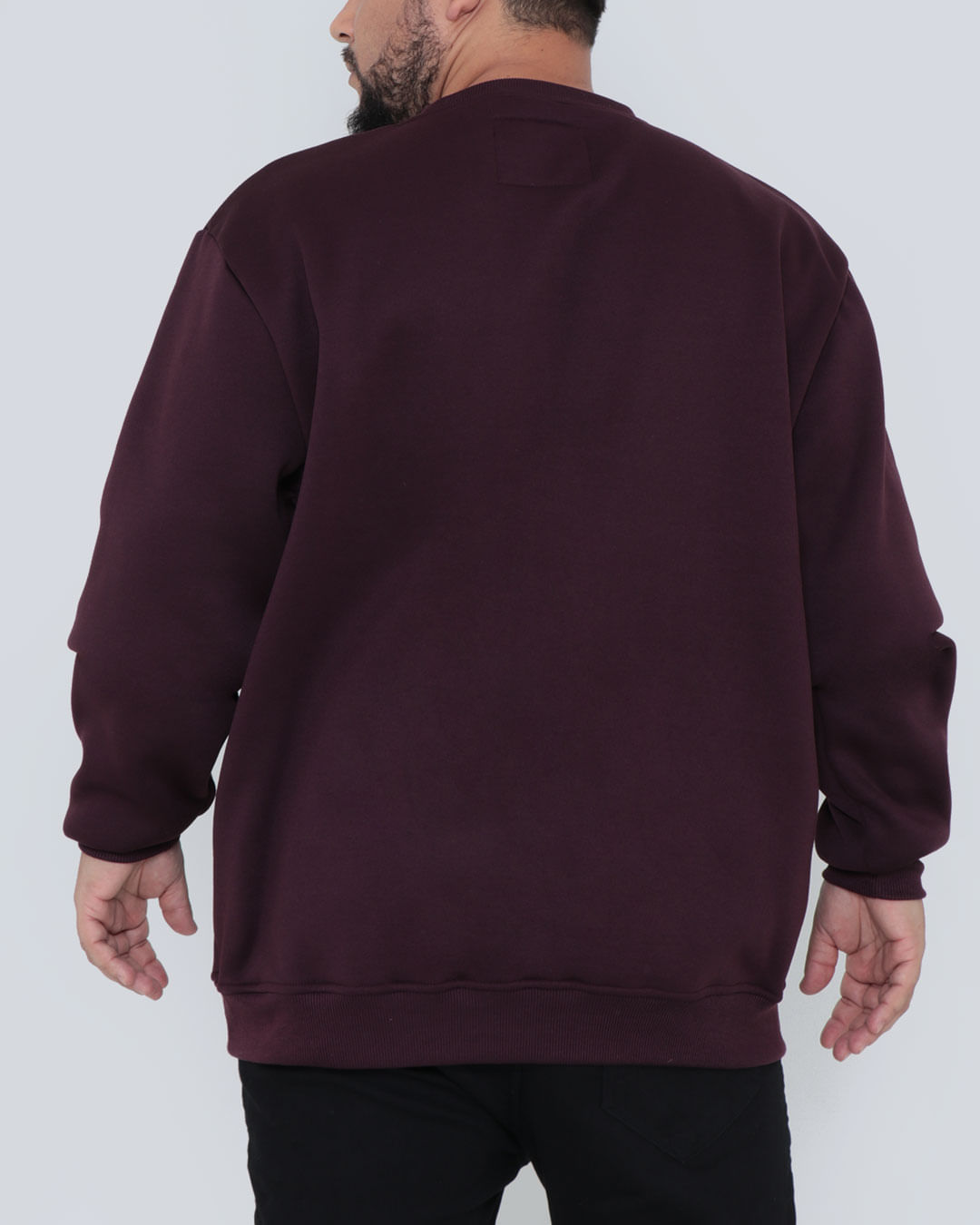 Moletom-Cf01-Basic-Colar-C-Plus---Vinho