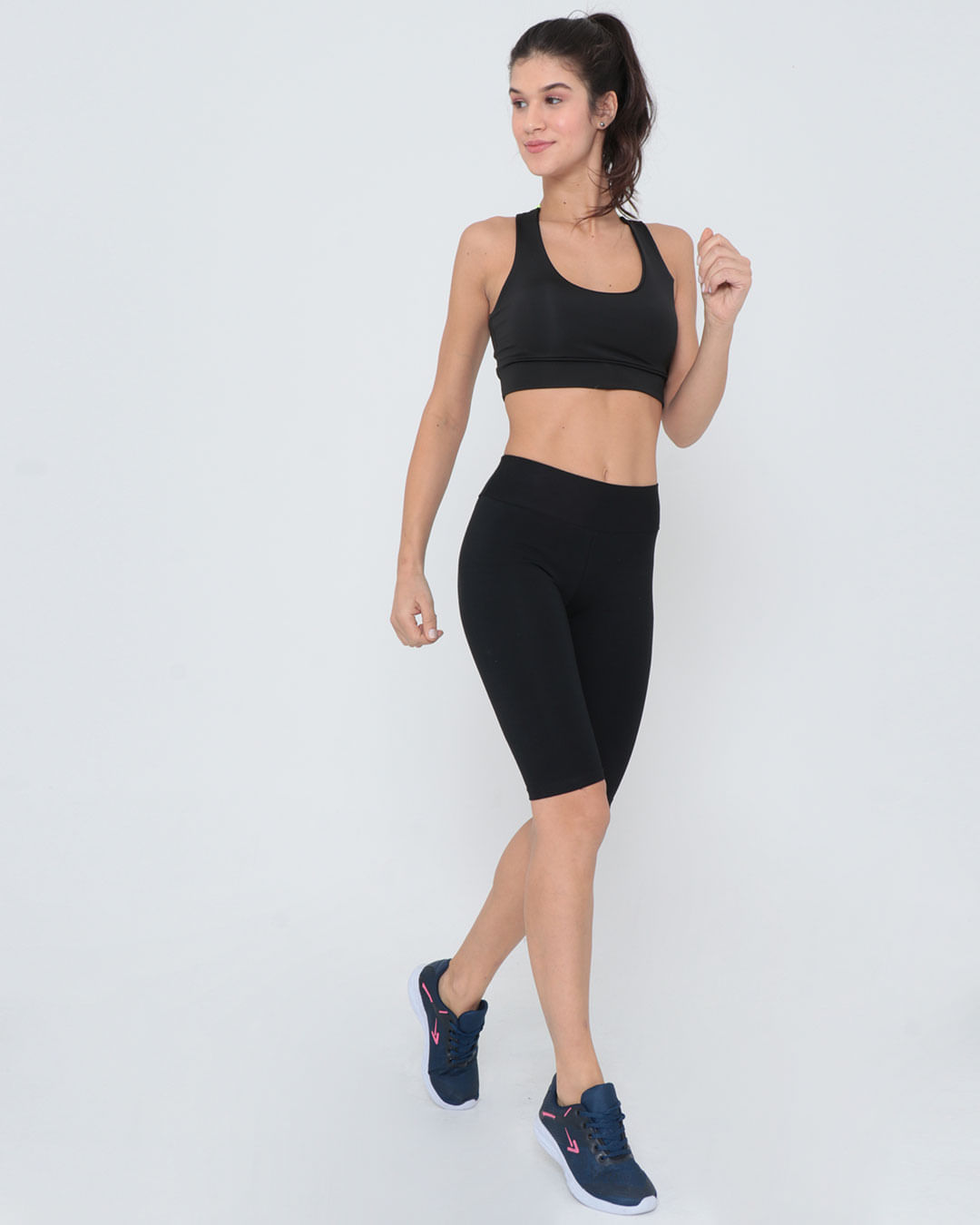 Bermuda-5099-Cotton---Preto