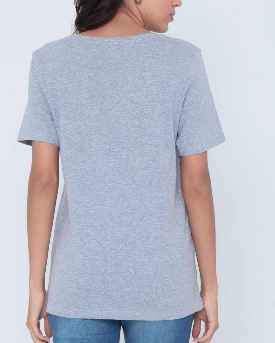 Camiseta-F1571-Mickey-Mae-E-Filho---Cinza-Claro