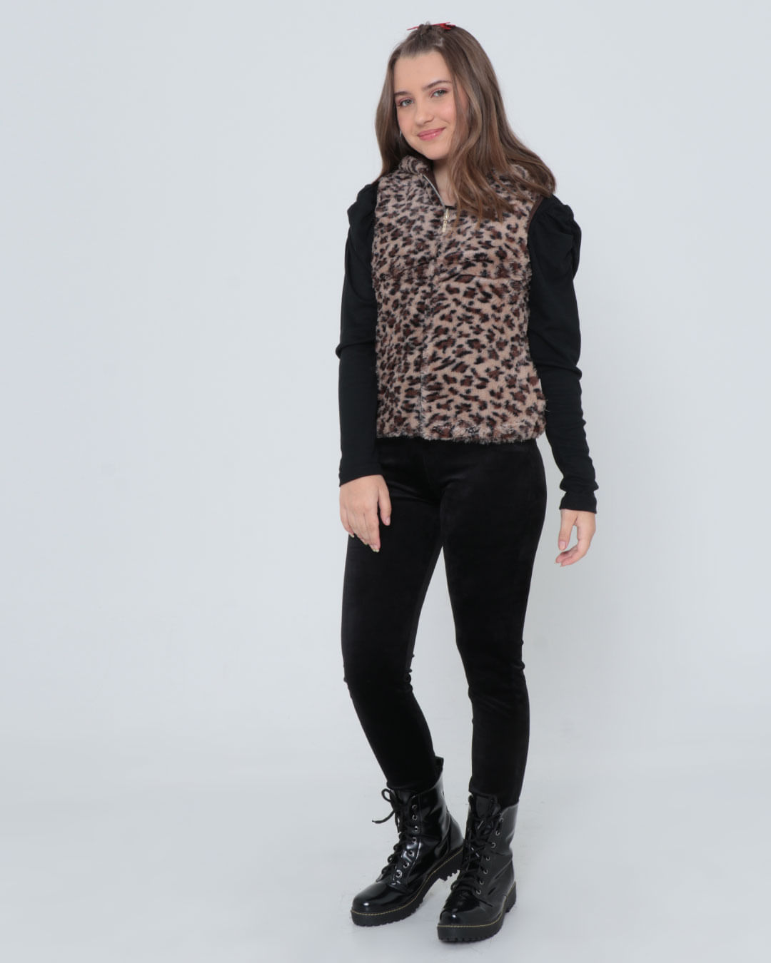 Colete-Capuz-Dupla-Face-Fem-1216---Marrom-Medio