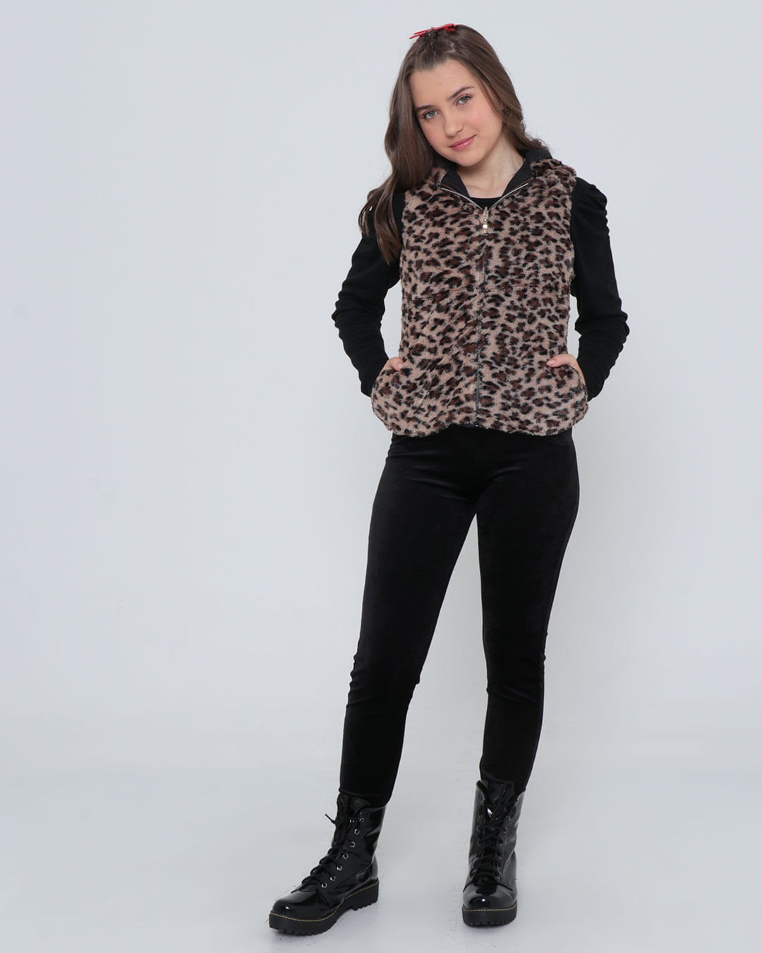 Colete-Capuz-Dupla-Face-Fem-1216---Preto