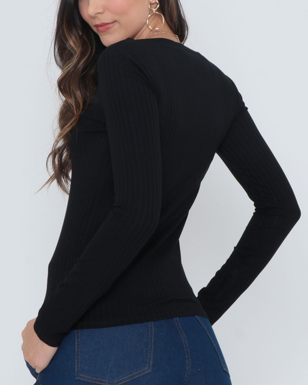 Blusa-Ml-00344-Canelada-V---Preto