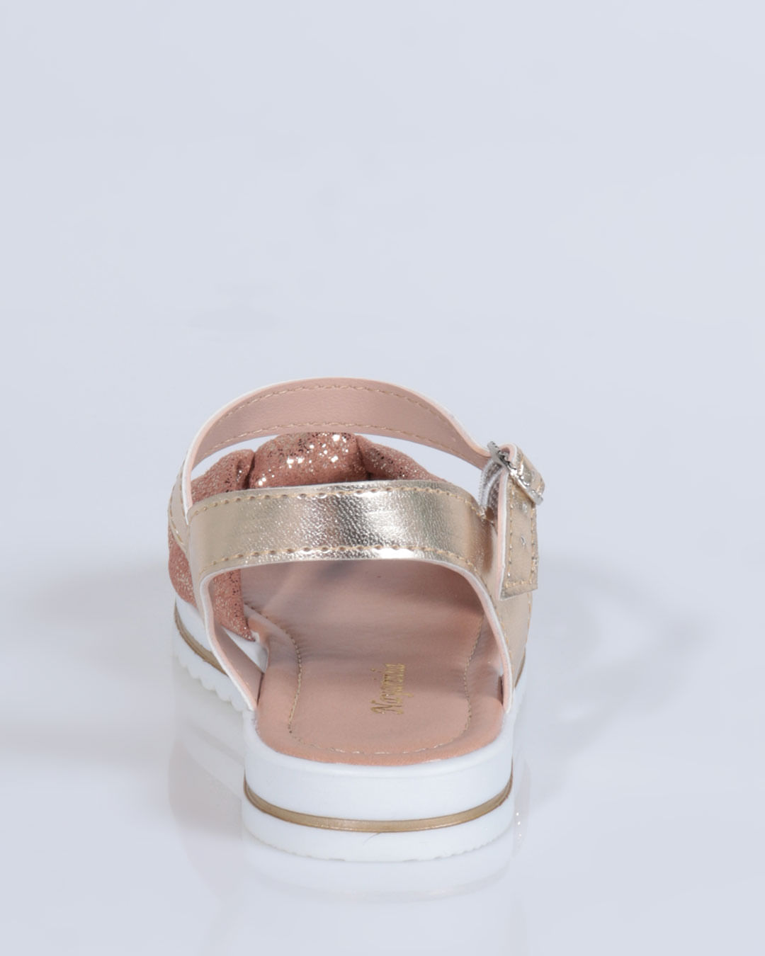 San-Bba-230an-Ouro-Lightrose-Floc---Bege-Medio