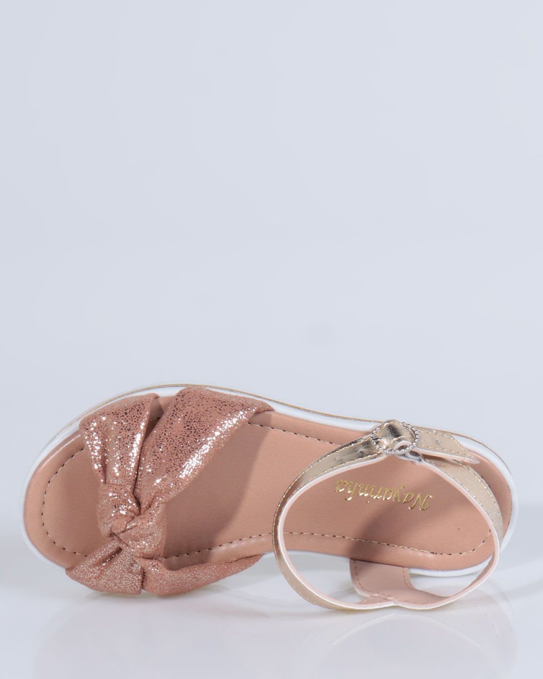 San-Bba-230an-Ouro-Lightrose-Floc---Bege-Medio