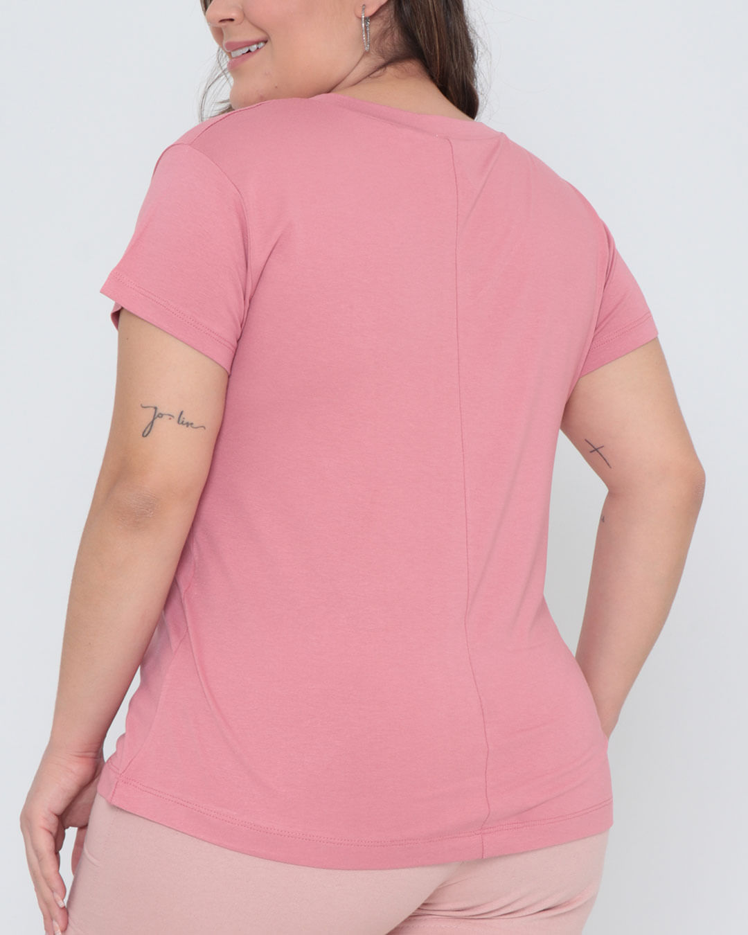 Tshirt-415-Dec-V-Rose---Rosa-Claro