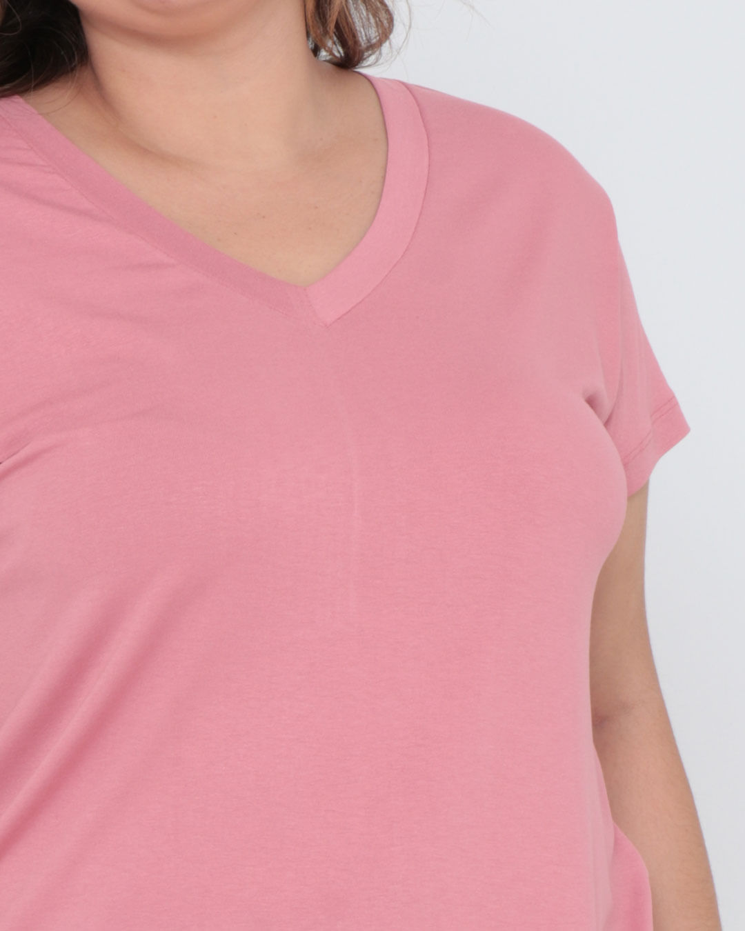 Tshirt-415-Dec-V-Rose---Rosa-Claro