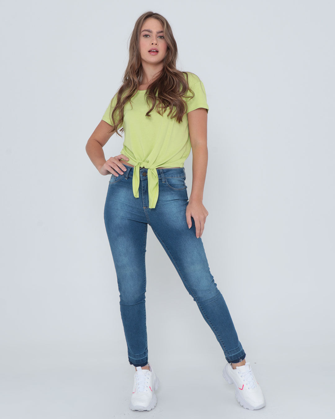 Blusa-2744--Laco-Barra-Verde-Cid---Verde-Neon