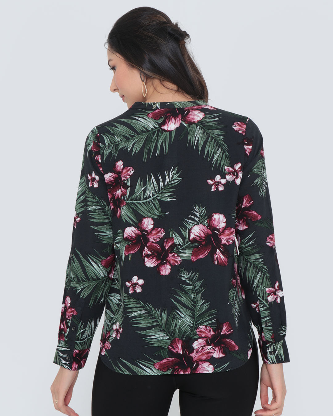 Camisa-9516-Ml---Preto-Floral