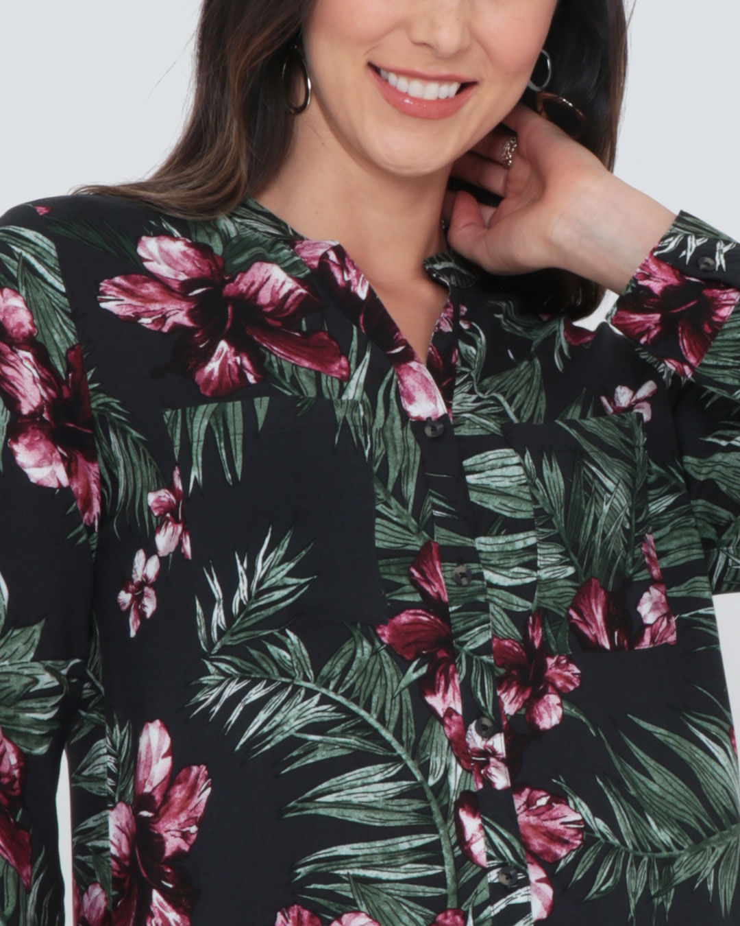 Camisa-9516-Ml---Preto-Floral