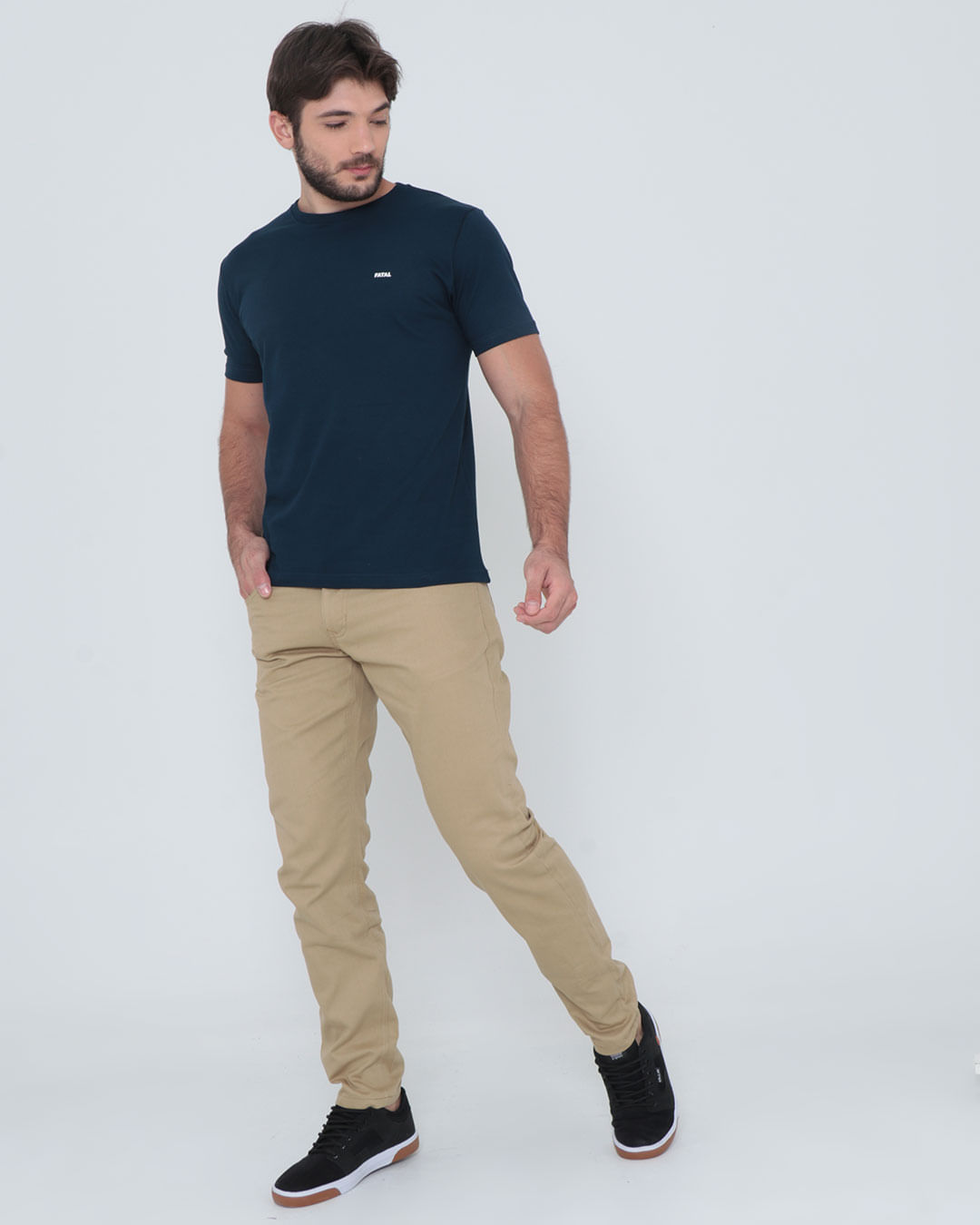 Calca-34028-Sarja-Caqui-Slim-Jv---Bege-Medio