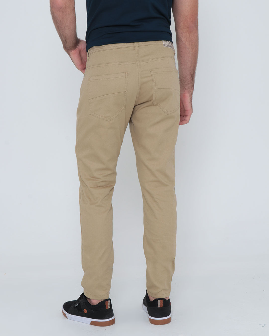 Calca-34028-Sarja-Caqui-Slim-Jv---Bege-Medio