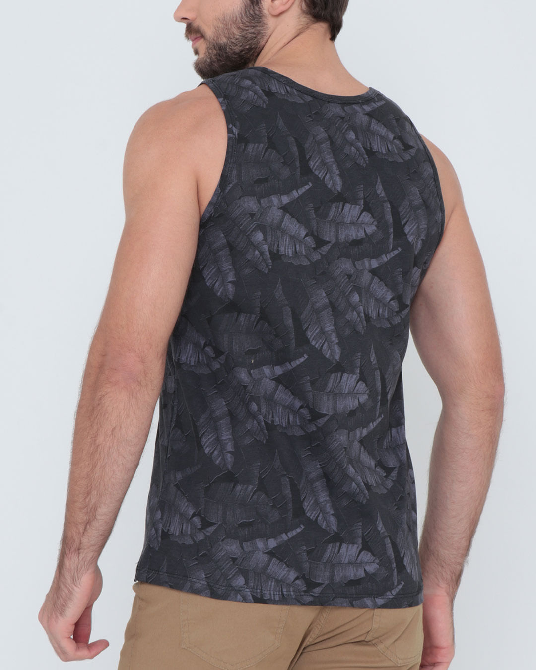 Regata-3856-Fashion---Mescla-Escuro