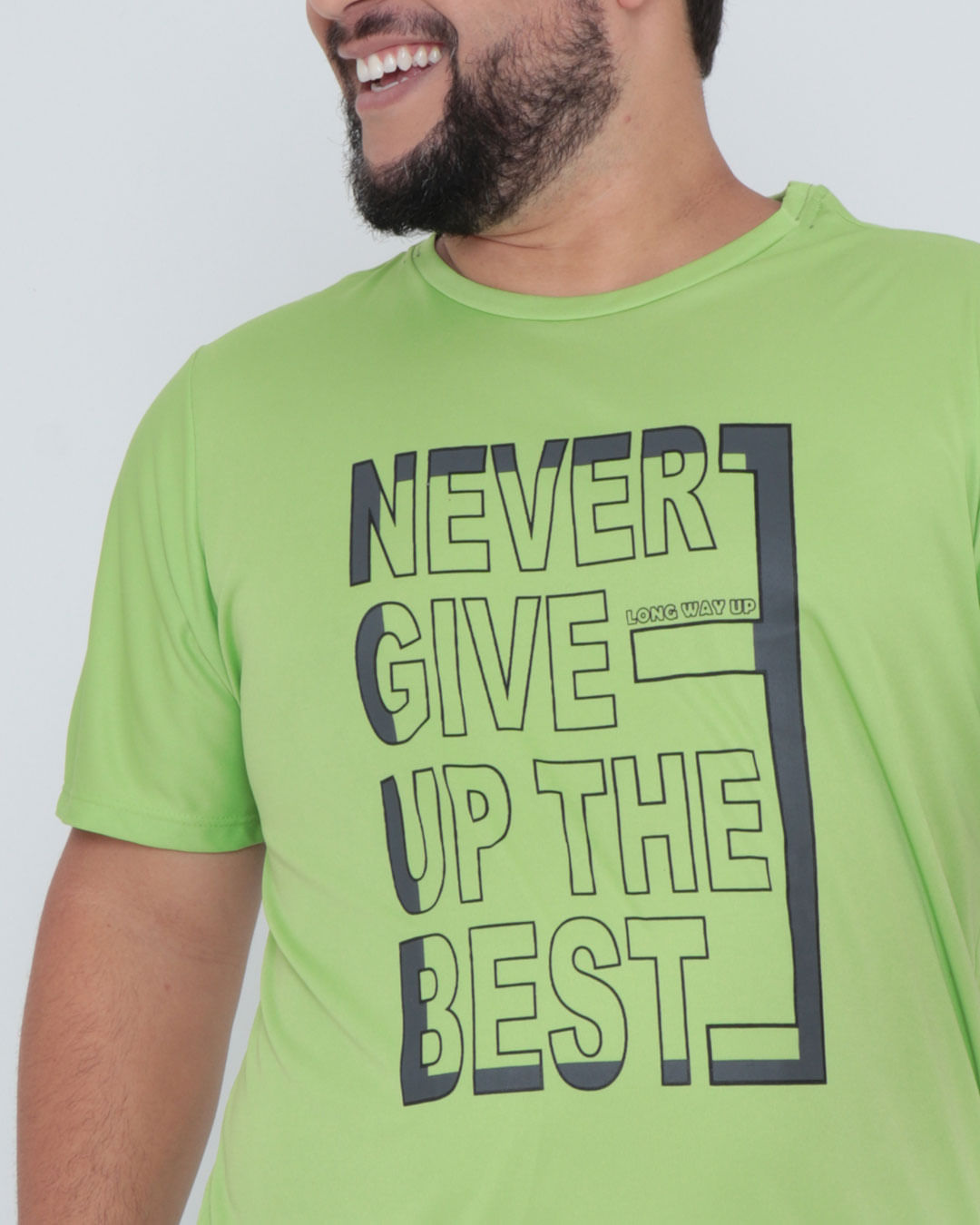 Camiseta-P11059-Estampada-Plus---Verde-Neon