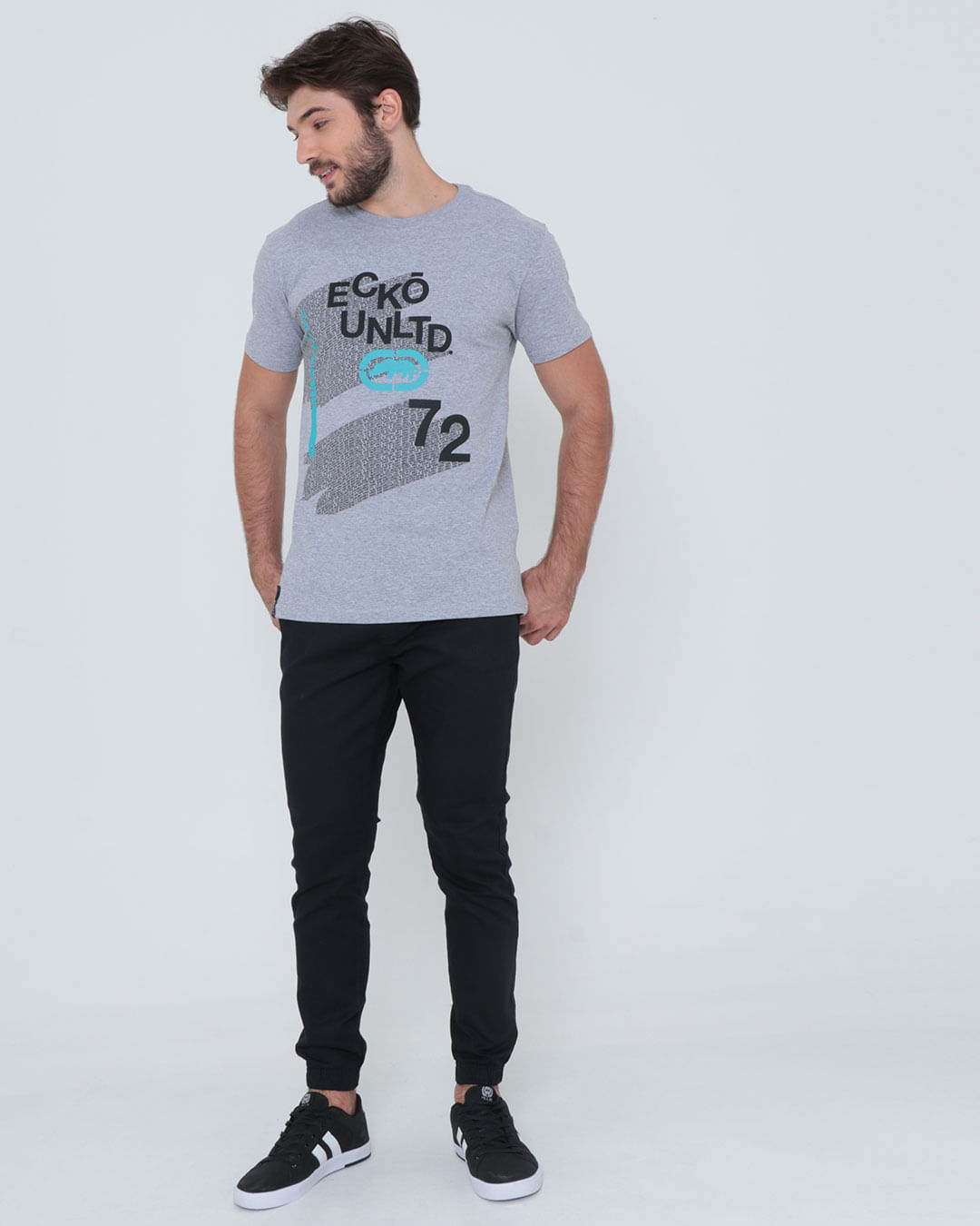 Calca-30760-Sarja-Preta-Retil-Jv---Black-Jeans-Medio