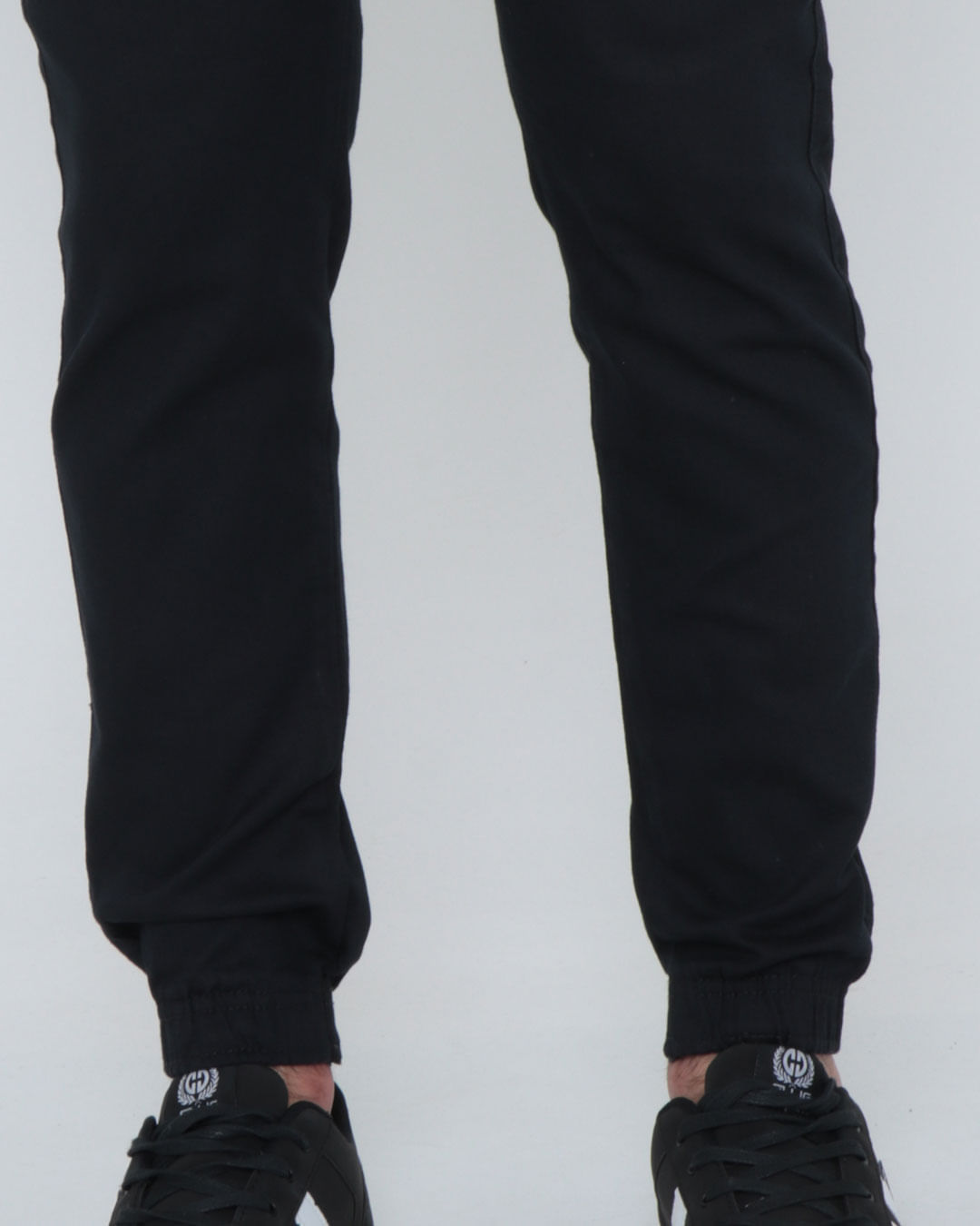 Calca-30760-Sarja-Preta-Retil-Jv---Black-Jeans-Medio
