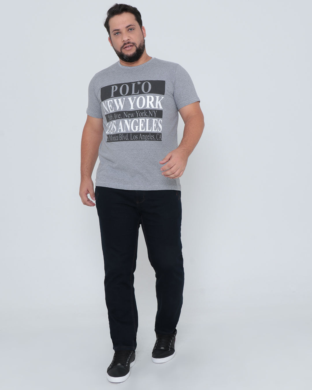 Camiseta-23374-Estampada-Plus---Cinza-Medio