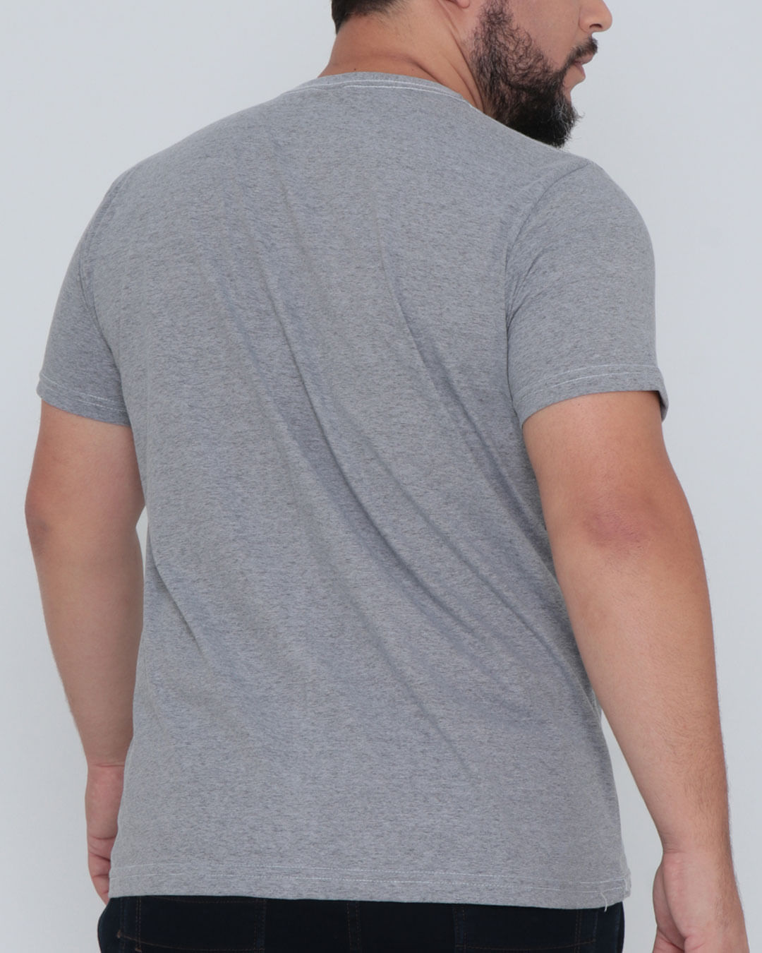 Camiseta-23374-Estampada-Plus---Cinza-Medio