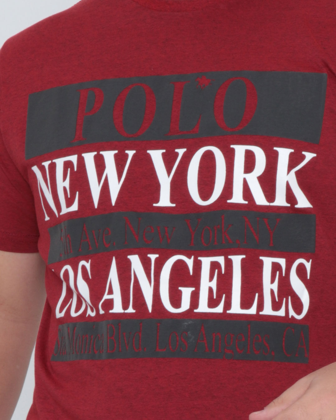 Camiseta-23374-Estampada-Plus---Vermelho-Escuro