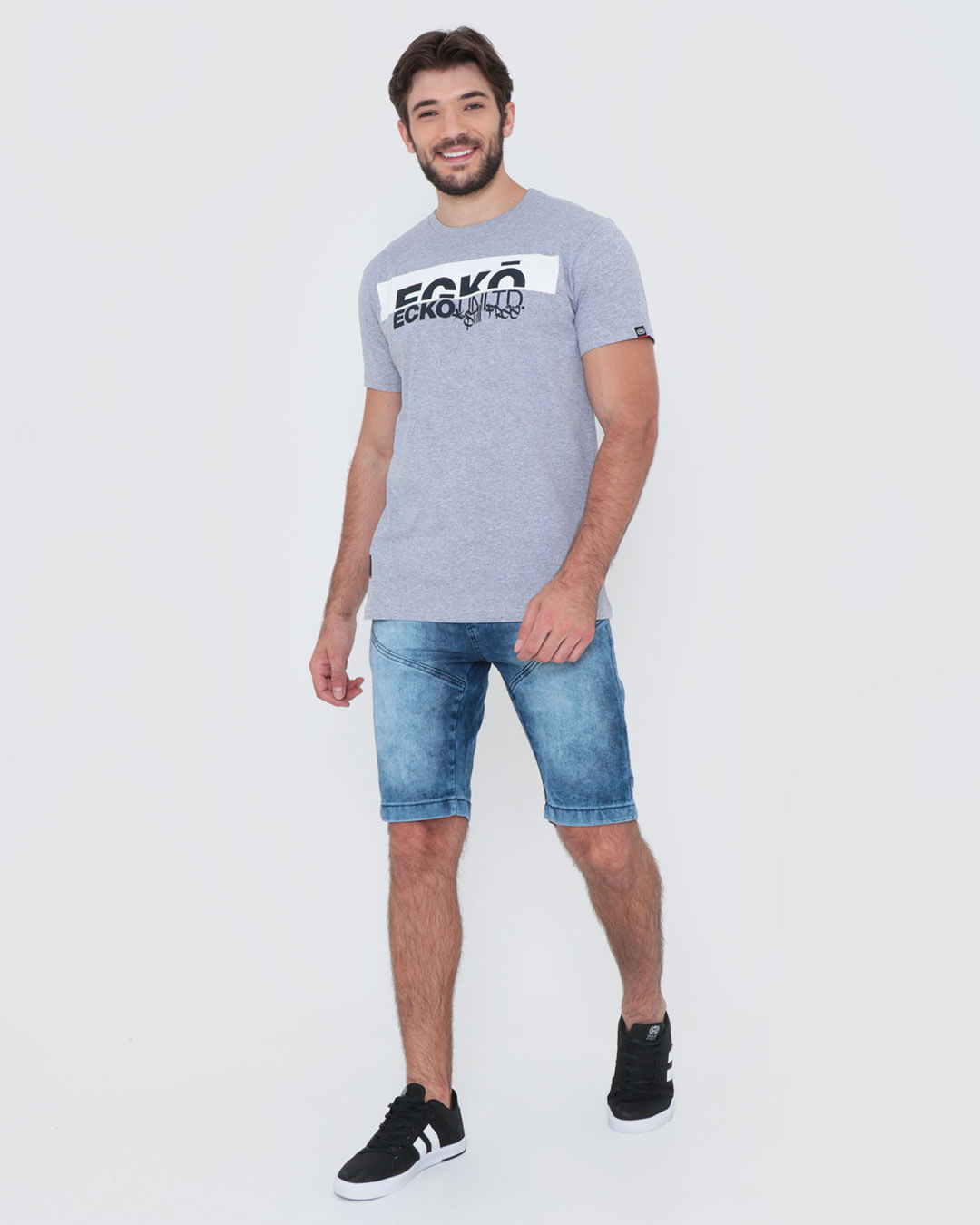 Camiseta--Ek-K358a-Estampada---Cinza-Claro