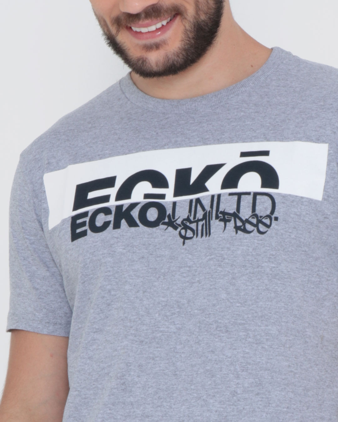 Camiseta--Ek-K358a-Estampada---Cinza-Claro
