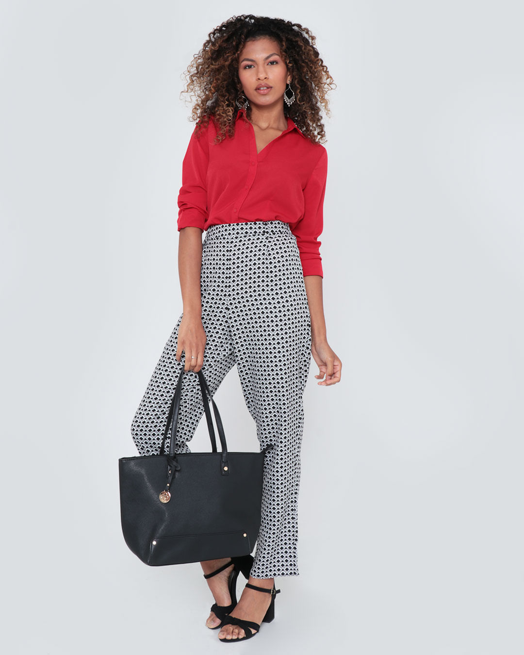 Camisa-214035-Crepe-Ml---Vermelho-Medio
