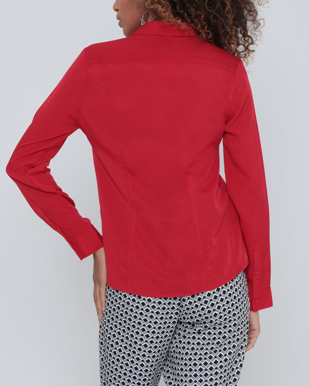 Camisa-214035-Crepe-Ml---Vermelho-Medio