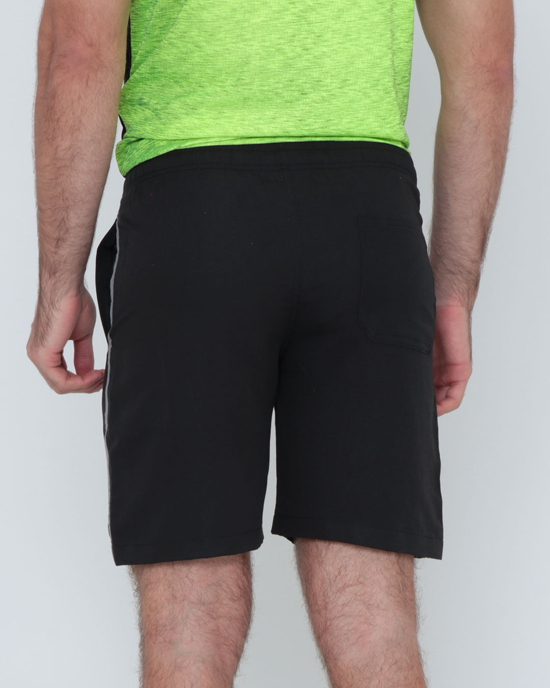 Bermuda-Sb2727-3-Bolsos-Microfibra---Preto