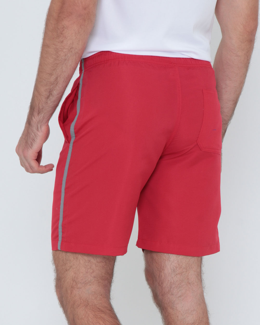 Bermuda-Sb2727-3-Bolsos-Microfibra---Vermelho-Medio