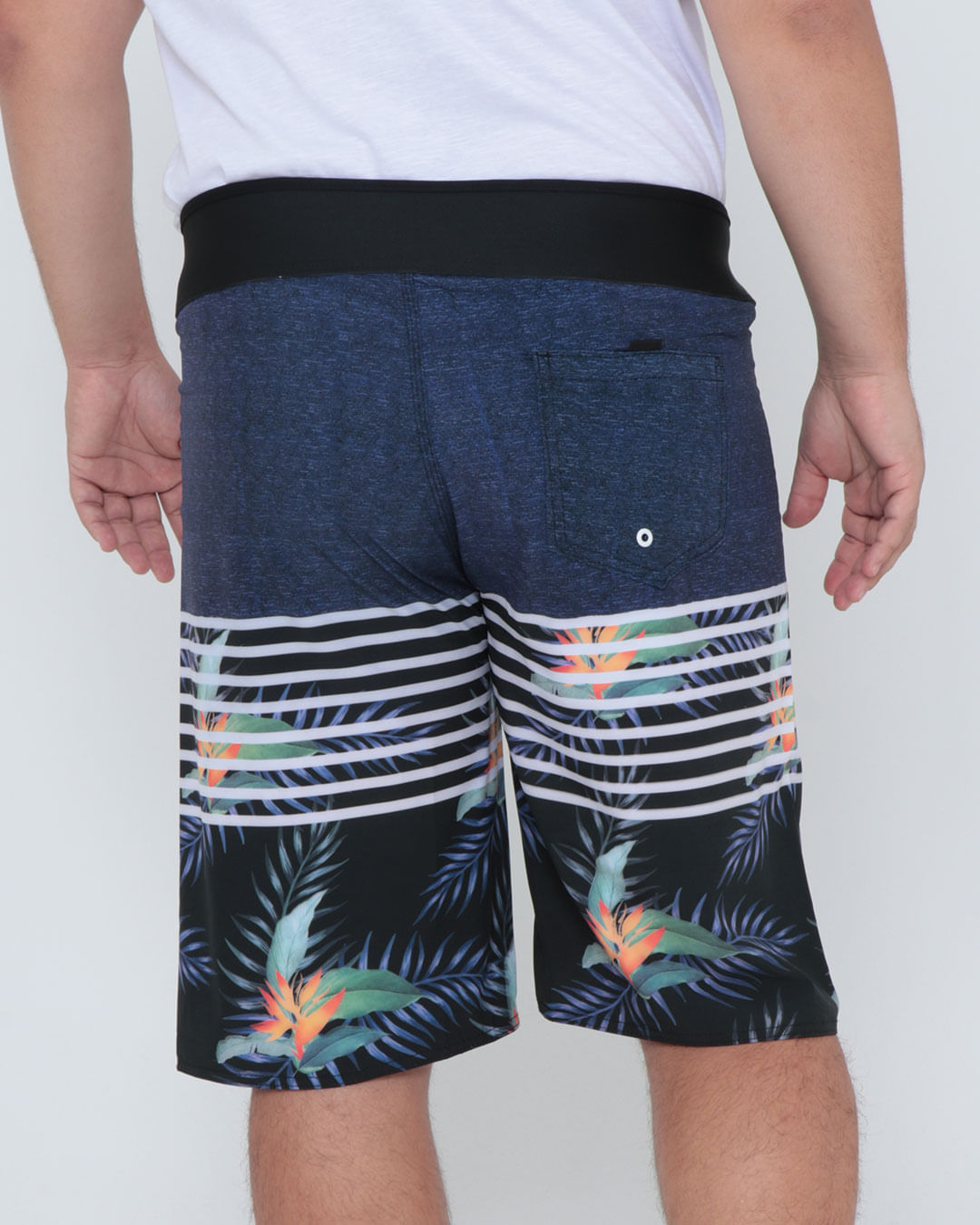 Bermuda-Cos-Neoprene-Ref-493-Floral-Plus---Marinho-Outros