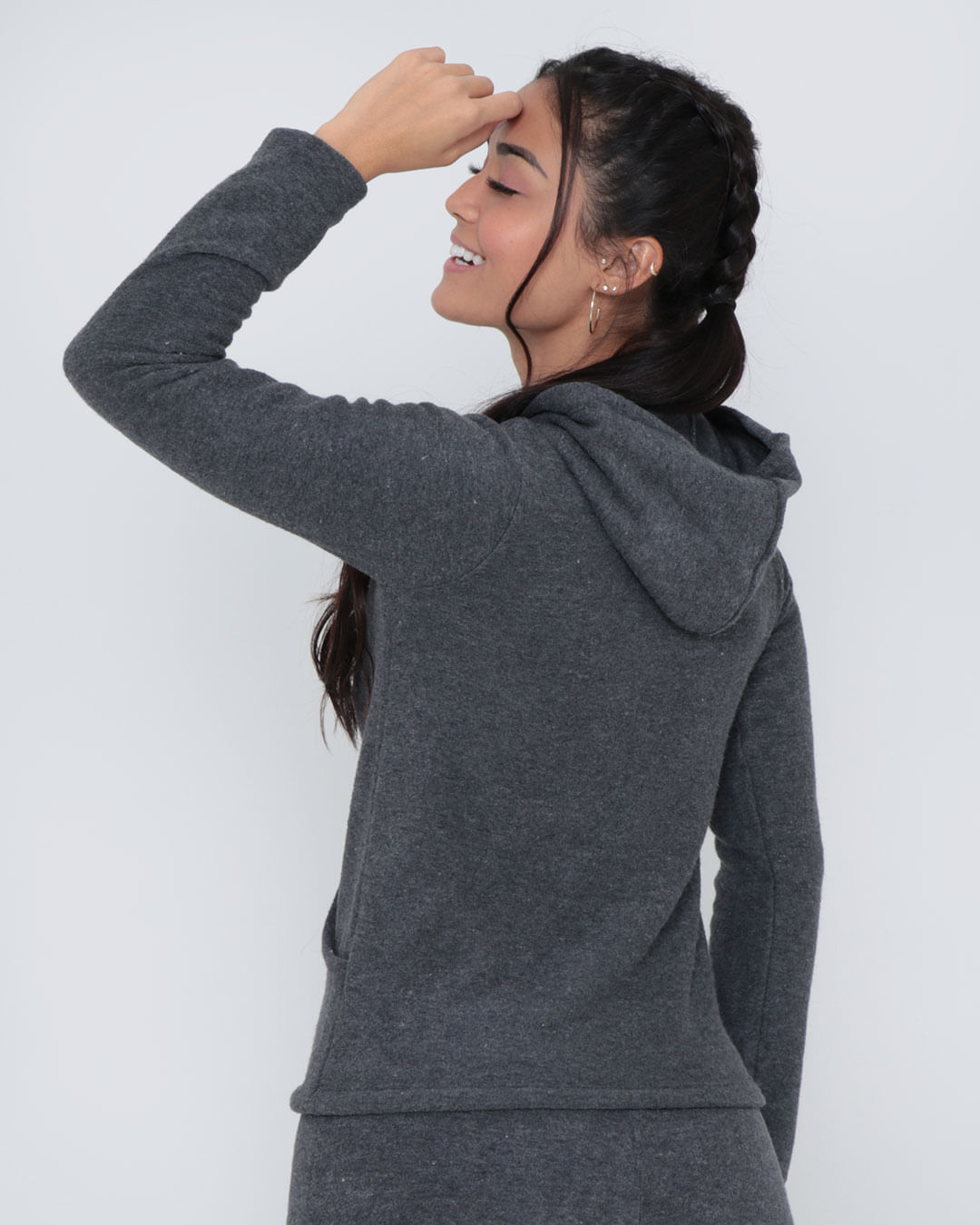 Blusa-4304-Boucle-Lisa-Capuz---Cinza-Escuro