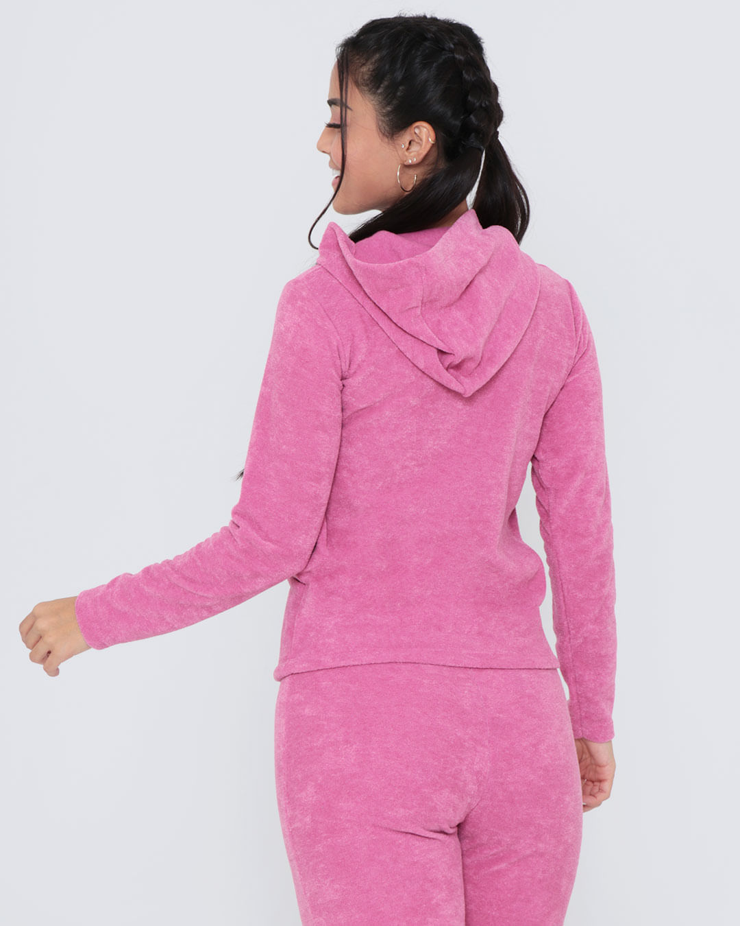 Blusa-4304-Boucle-Lisa-Capuz---Rosa-Medio
