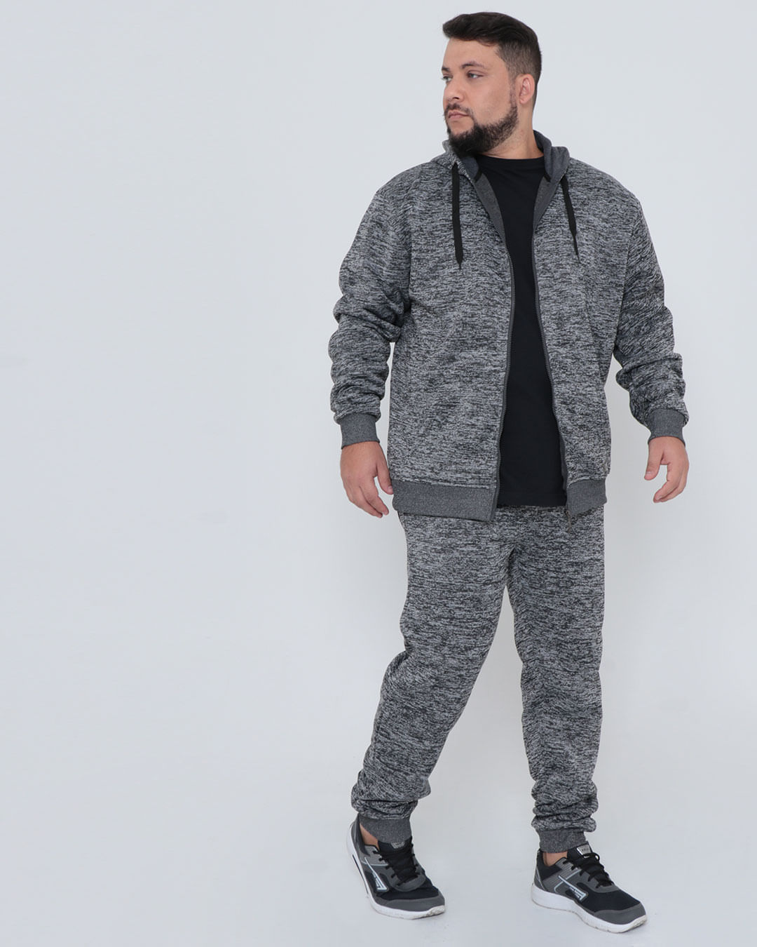 Calca-Psmp-01-Jet-Basic-Jogger-Plus---Mescla-Escuro