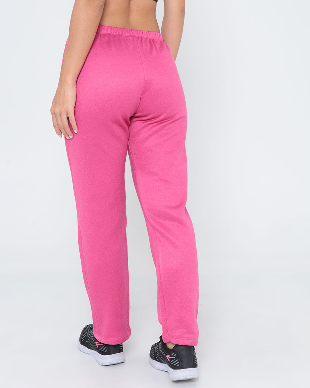 Calca-8210-Moletom-Basico---Rosa-Medio
