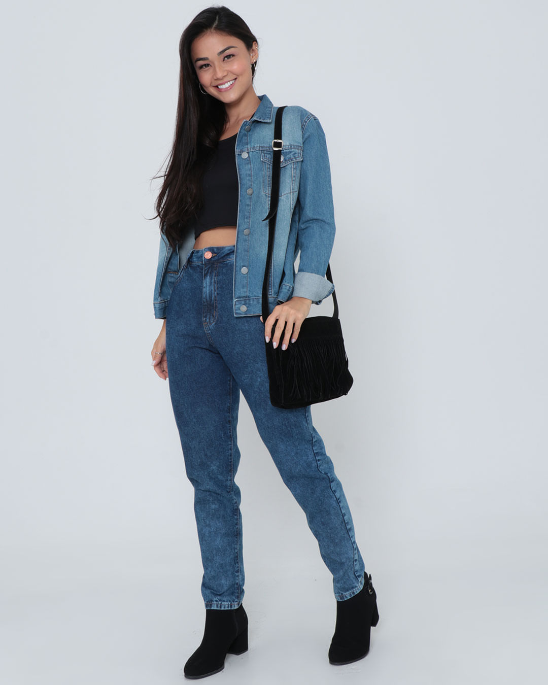 Regata-Nadador-Cropped-3898---Preto
