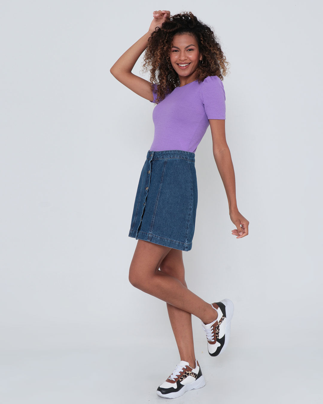 Blusa-Canelado-Mga-Buf-Lvt-Ref-7599rl---Lilas-Medio