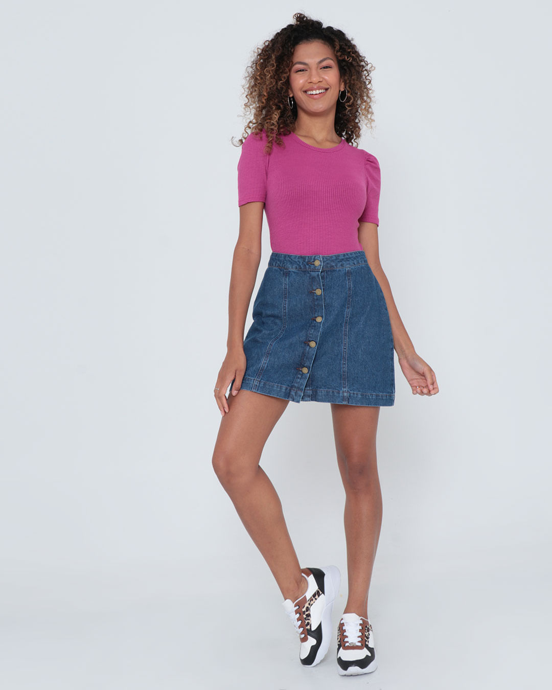Blusa-Canelado-Mga-Buf-Lvt-Ref-7599rl---Rosa-Escuro